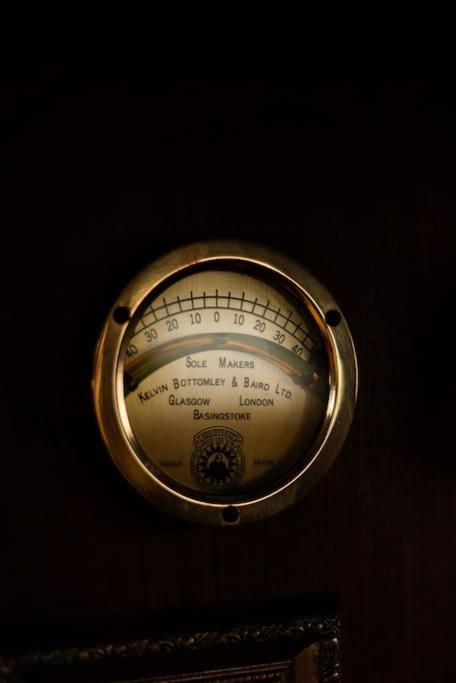 The Captains Locker - 30Ft Yacht San Miguel de Abona Buitenkant foto